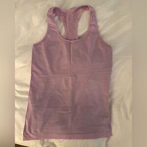Lululemon Swiftly Tank (Sz 6)